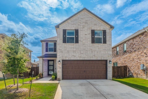 Photo of 4461 Venticano PL, Round Rock, TX 78665 (MLS # 6700434)