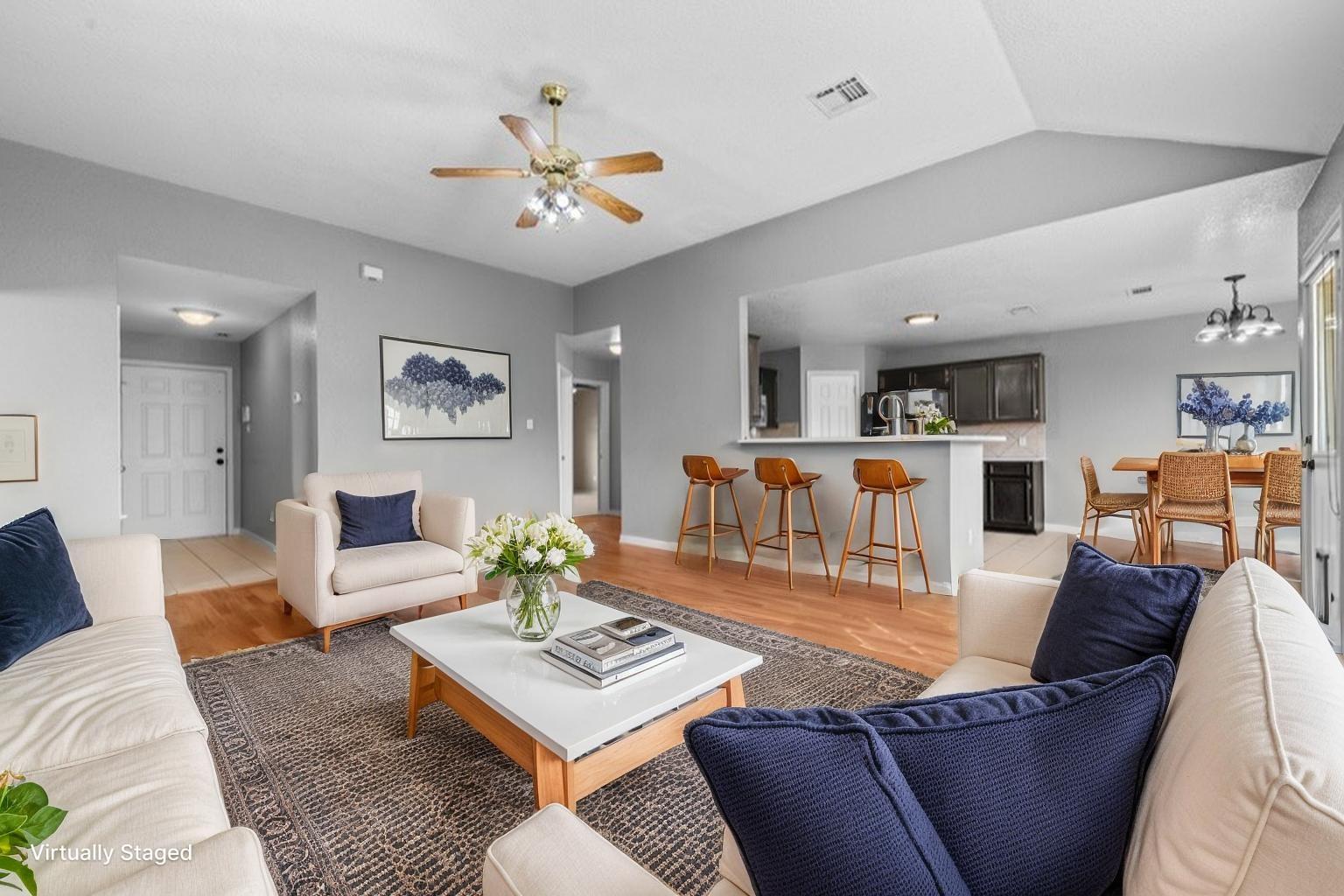 2803 Lindsey DR