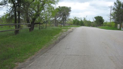 A home in Cedar Creek