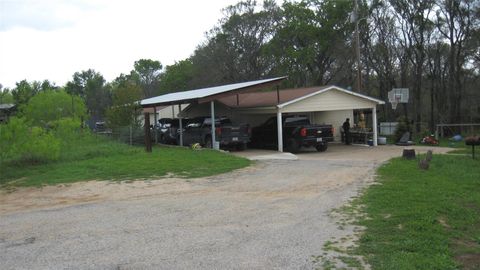 A home in Cedar Creek