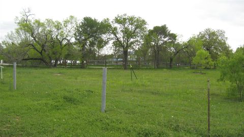 A home in Cedar Creek