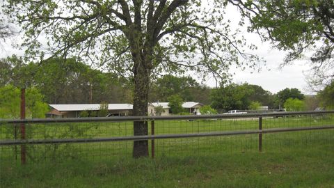 A home in Cedar Creek