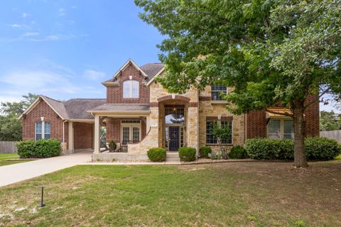 158 Red River CV Austin TX 78737