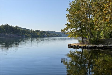 Tiny photo for 2302 Jacks PASS, Austin, TX 78734 (MLS # 7643763)