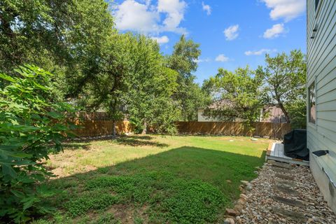 Tiny photo for 2302 Jacks PASS, Austin, TX 78734 (MLS # 7643763)