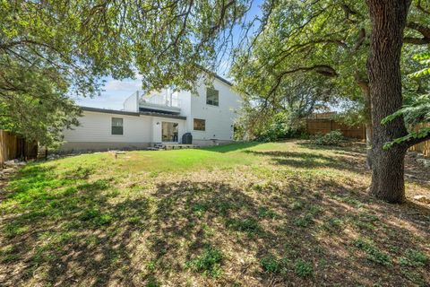 Tiny photo for 2302 Jacks PASS, Austin, TX 78734 (MLS # 7643763)