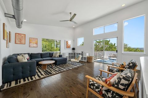 Tiny photo for 2302 Jacks PASS, Austin, TX 78734 (MLS # 7643763)