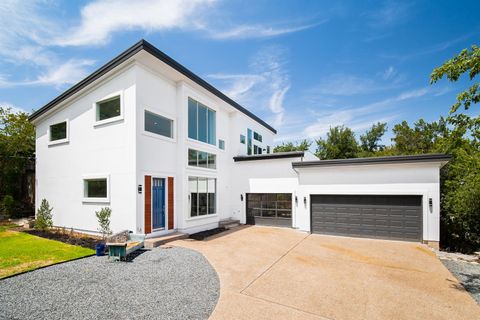 Photo of 2302 Jacks PASS, Austin, TX 78734 (MLS # 7643763)