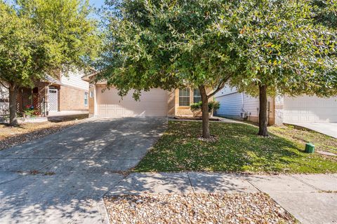 132 Grazing Horse LN Manchaca TX 78652
