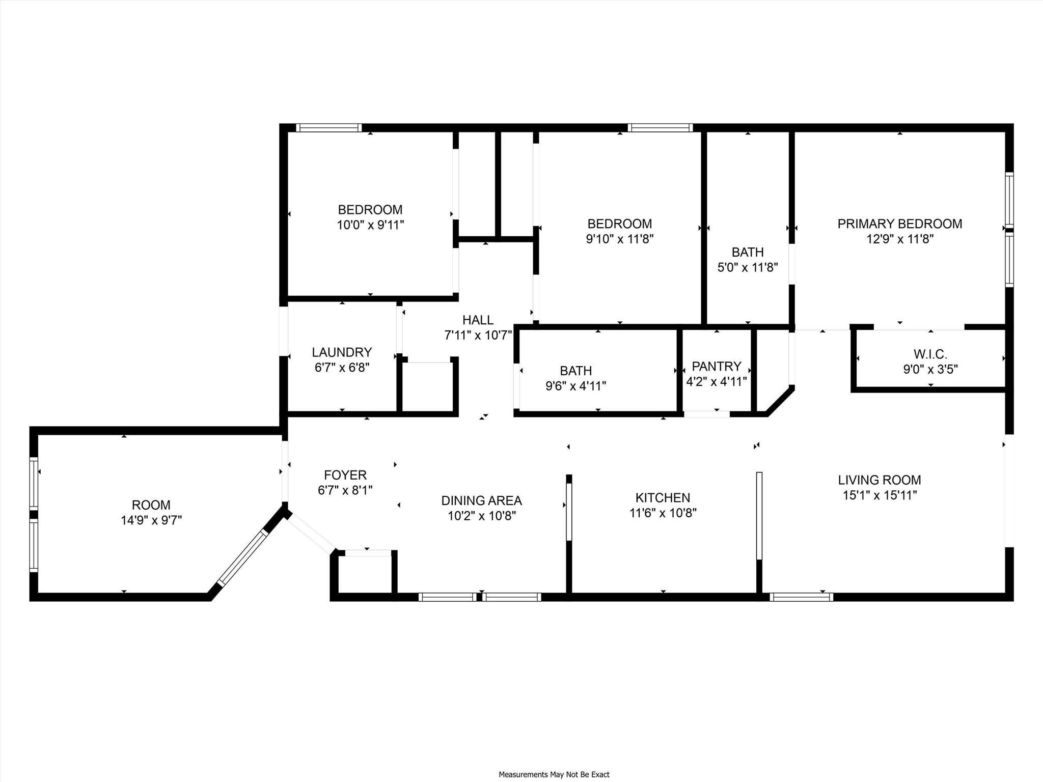 132 Grazing Horse LN