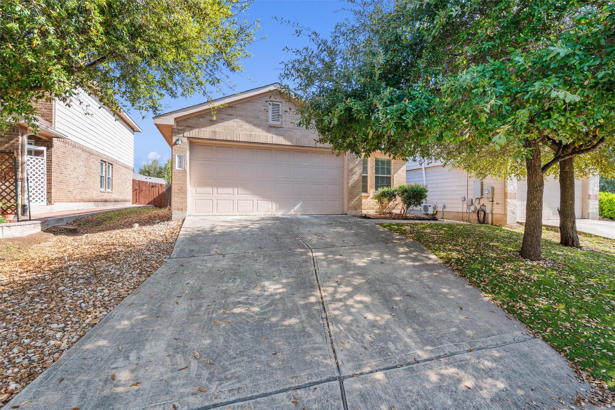132 Grazing Horse LN