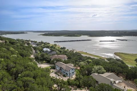 Tiny photo for 6300 Lakeshore DR, Lago Vista, TX 78645 (MLS # 5564084)