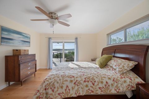 Tiny photo for 6300 Lakeshore DR, Lago Vista, TX 78645 (MLS # 5564084)