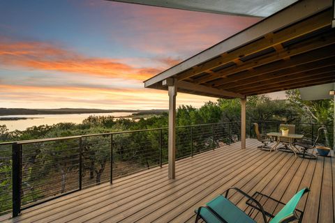 Tiny photo for 6300 Lakeshore DR, Lago Vista, TX 78645 (MLS # 5564084)