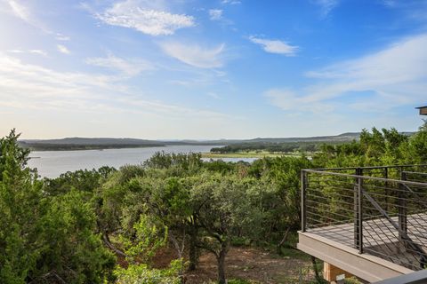 Tiny photo for 6300 Lakeshore DR, Lago Vista, TX 78645 (MLS # 5564084)
