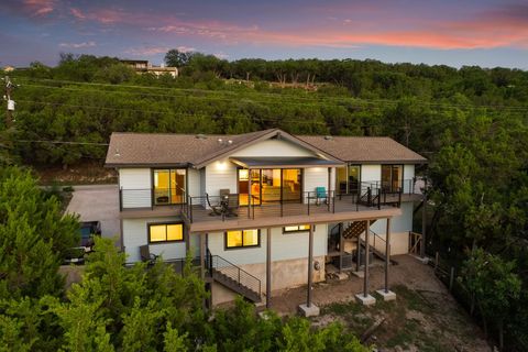 Tiny photo for 6300 Lakeshore DR, Lago Vista, TX 78645 (MLS # 5564084)