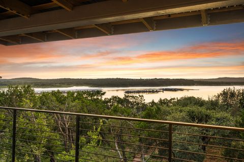 Tiny photo for 6300 Lakeshore DR, Lago Vista, TX 78645 (MLS # 5564084)