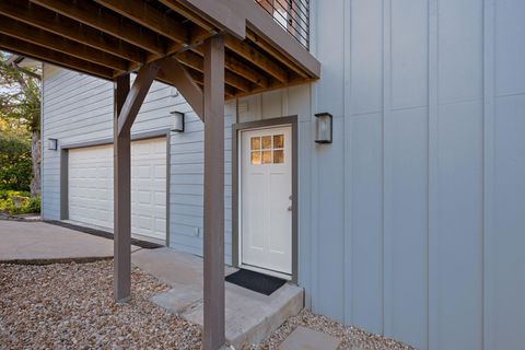 Tiny photo for 6300 Lakeshore DR, Lago Vista, TX 78645 (MLS # 5564084)