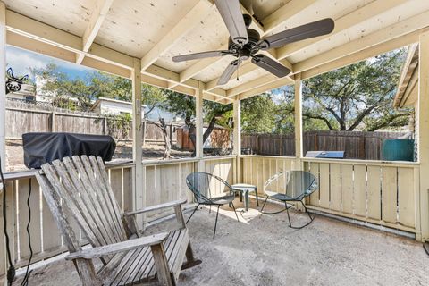 Tiny photo for 8318 Gallatin DR, Austin, TX 78736 (MLS # 5390504)