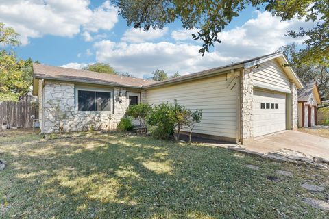 Tiny photo for 8318 Gallatin DR, Austin, TX 78736 (MLS # 5390504)