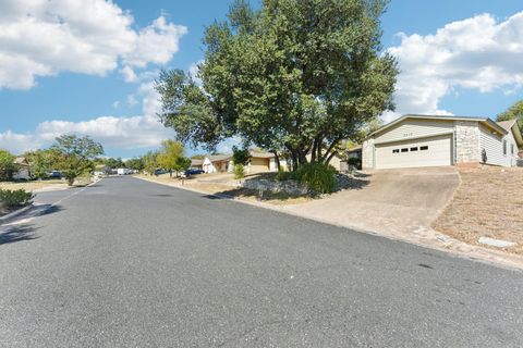 Tiny photo for 8318 Gallatin DR, Austin, TX 78736 (MLS # 5390504)