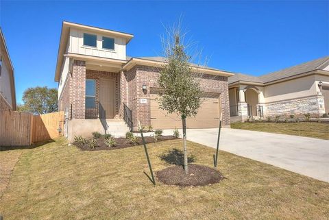 228 McFarland ST Georgetown TX 78628