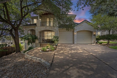 Photo of 4308 Canoas DR, Austin, TX 78730 (MLS # 5600671)