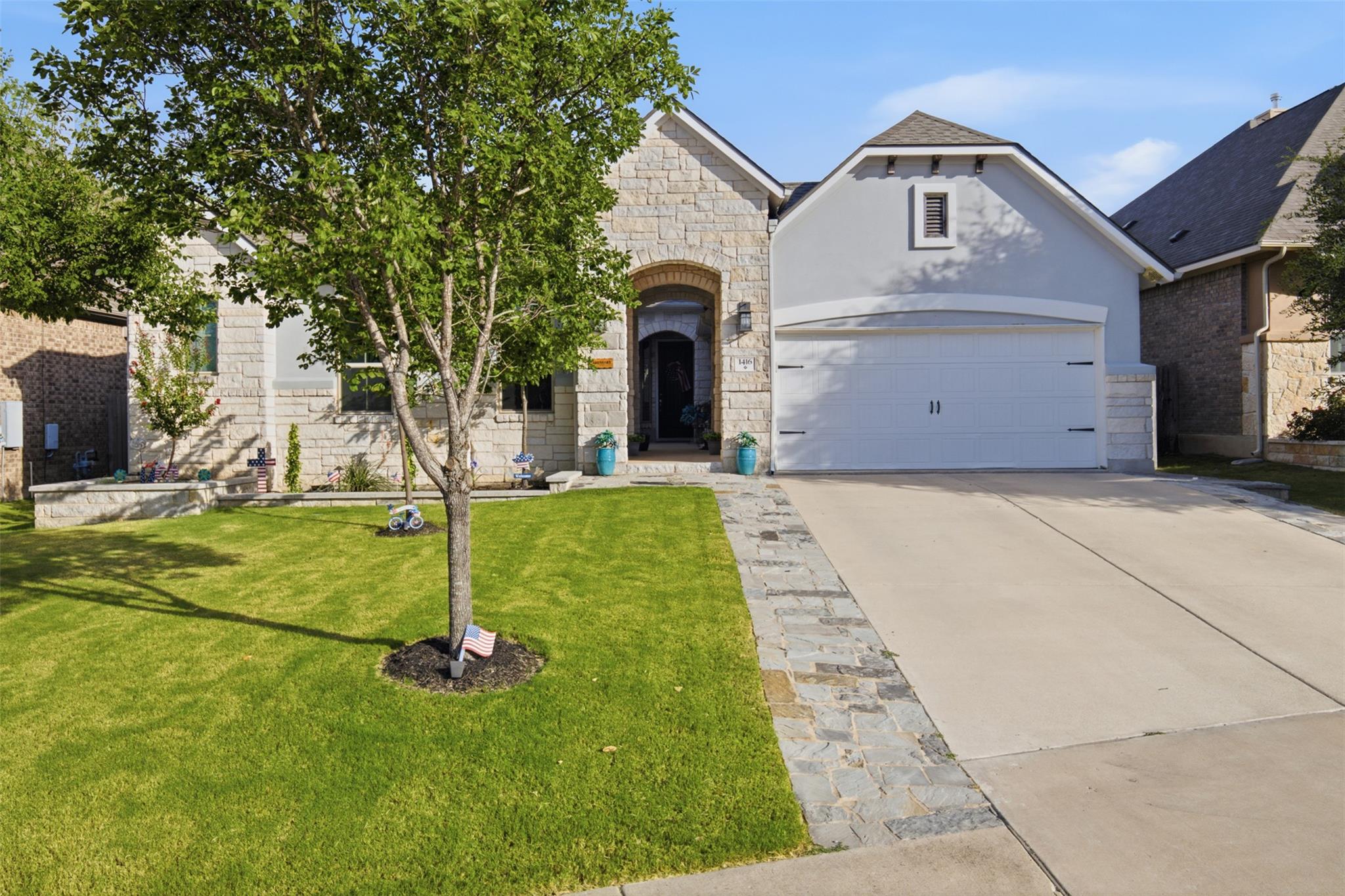 1416 Amarone DR