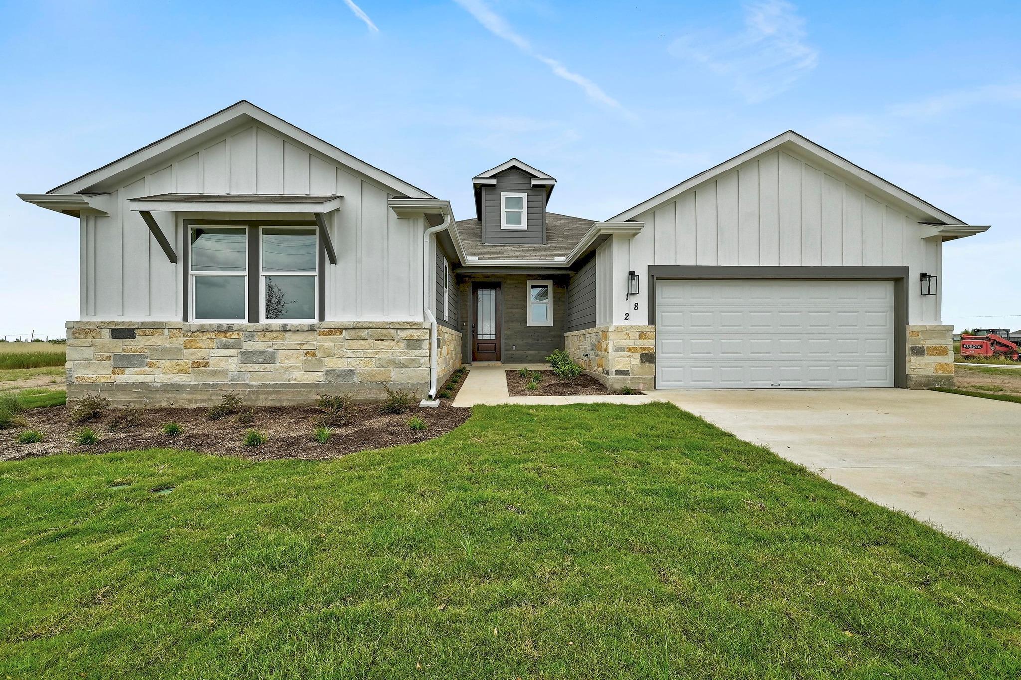 182 Alonzo DR