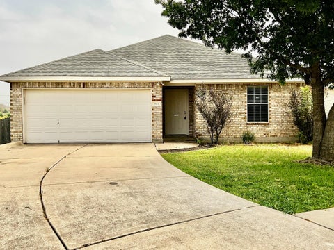 Photo of 803 Sable Trail CT, Round Rock, TX 78664 (MLS # 4382917)