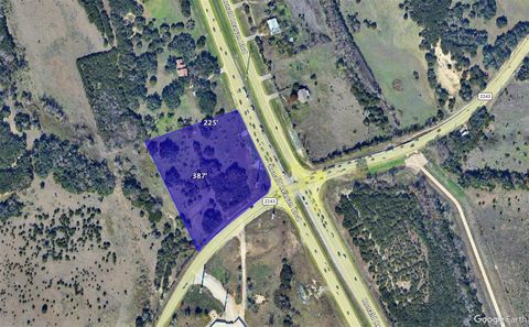 17401 Ronald W Reagan BLVD Leander TX 78641