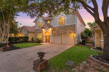Single Family Residence at 15321 Interlachen DR