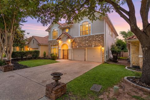 Photo of 15321 Interlachen DR, Austin, TX 78717 (MLS # 2811949)