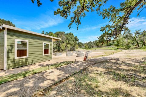 A home in Austin