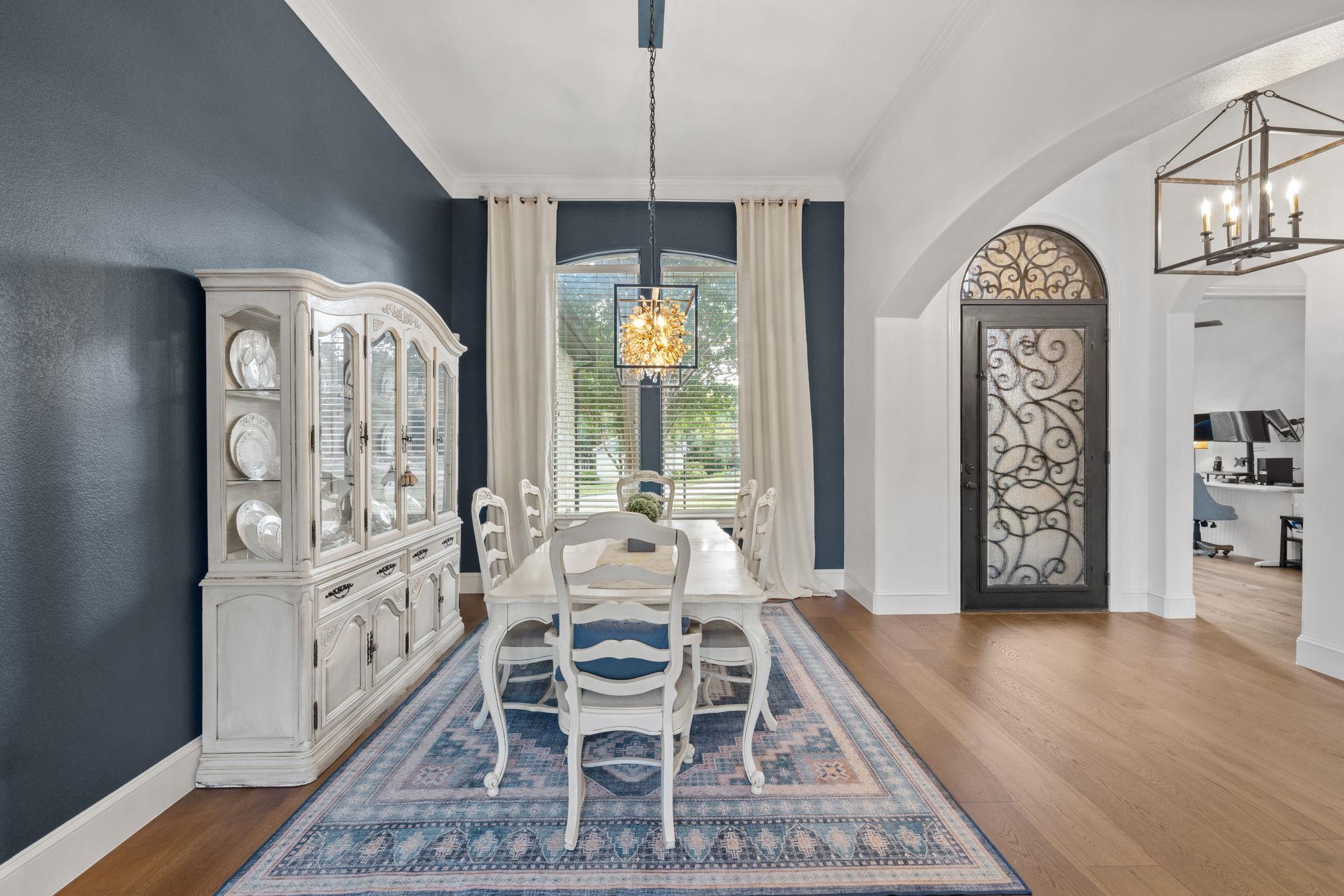 409 New Lido DR
