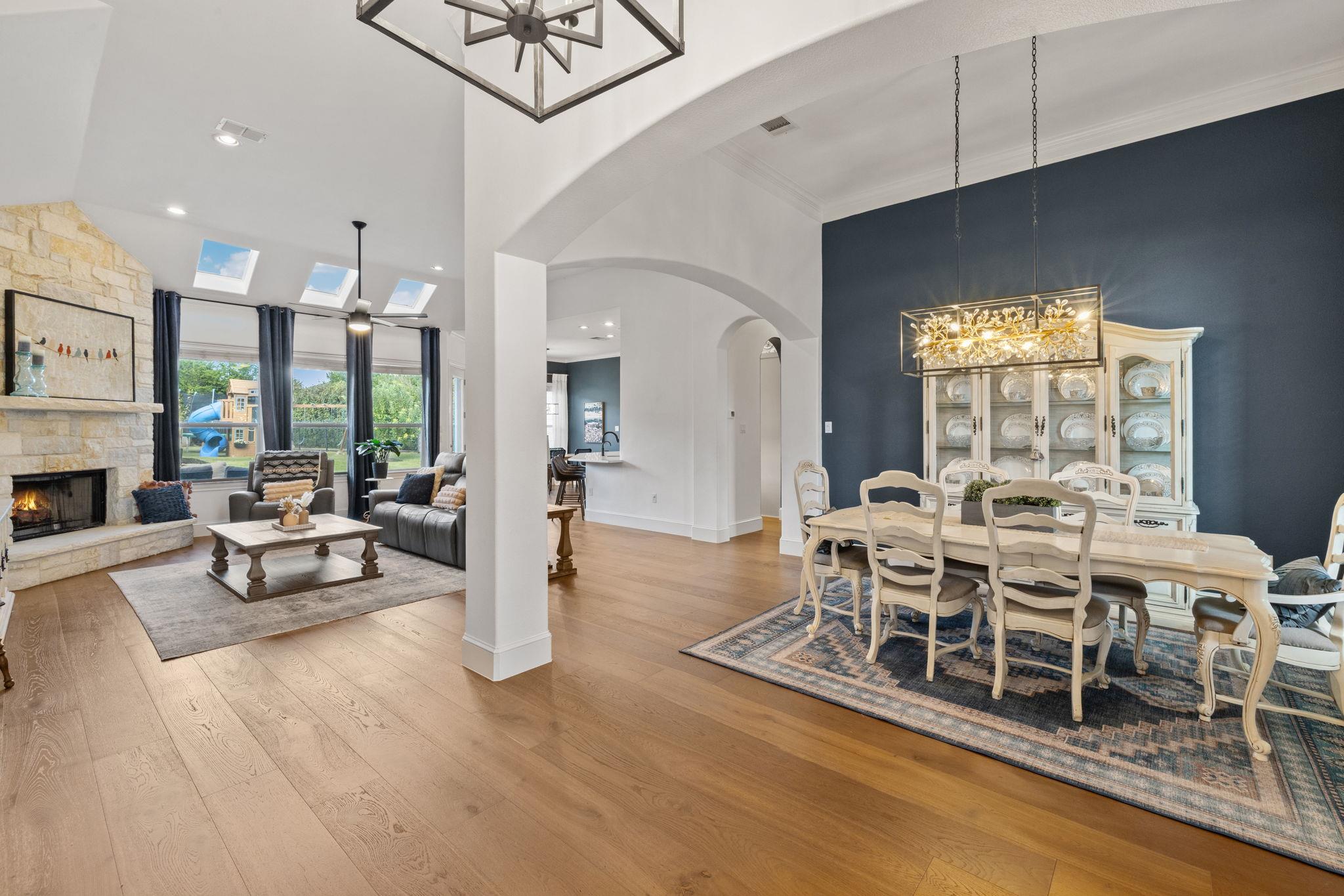409 New Lido DR