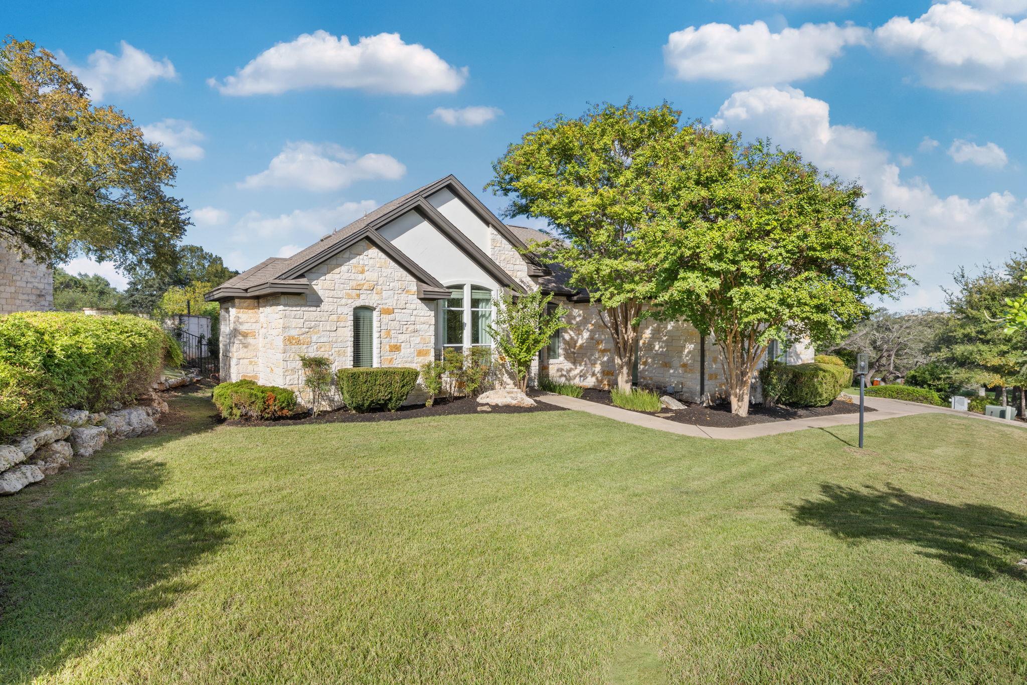 409 New Lido DR