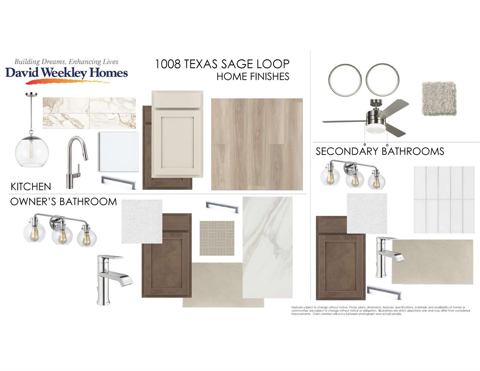 1008 Texas Sage LOOP