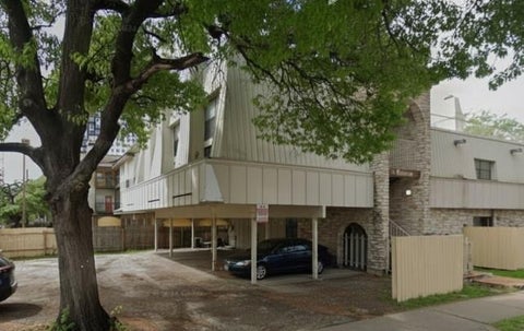Photo of 701 W 25th ST #8, Austin, TX 78705 (MLS # 6513829)