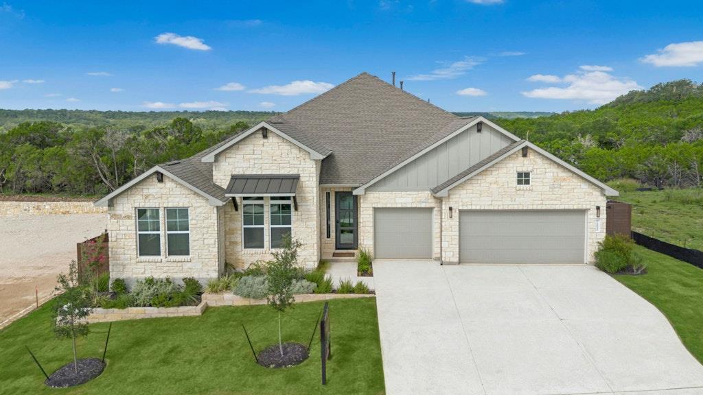 1236 Stormy DR