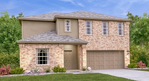 Photo of 18009 Prairie Falcon WAY, Pflugerville, TX 78660 (MLS # 3455218)