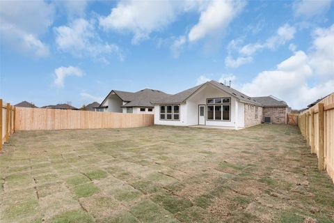 Tiny photo for 13608 Grassdale VW, Manor, TX 78653 (MLS # 9074400)