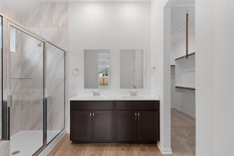 Tiny photo for 13608 Grassdale VW, Manor, TX 78653 (MLS # 9074400)