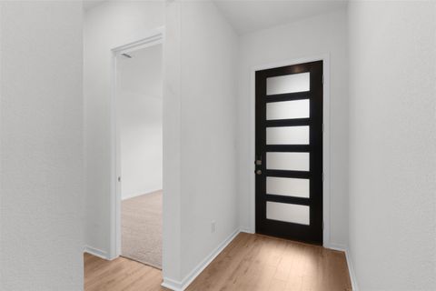 Tiny photo for 13608 Grassdale VW, Manor, TX 78653 (MLS # 9074400)