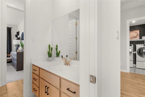 Tiny photo for 13608 Grassdale VW, Manor, TX 78653 (MLS # 9074400)