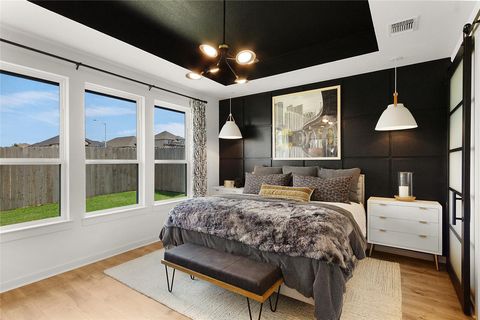 Tiny photo for 13608 Grassdale VW, Manor, TX 78653 (MLS # 9074400)