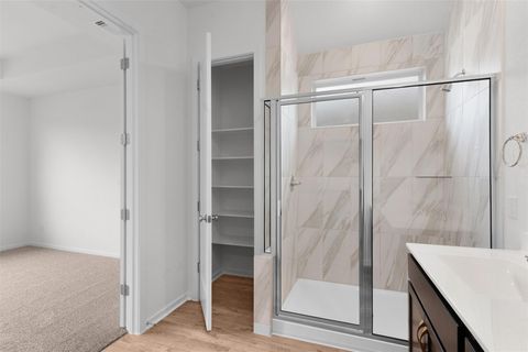 Tiny photo for 13608 Grassdale VW, Manor, TX 78653 (MLS # 9074400)