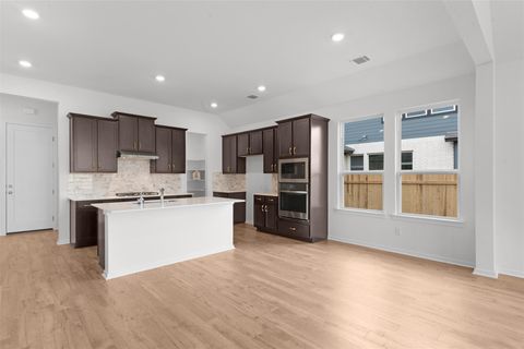 Tiny photo for 13608 Grassdale VW, Manor, TX 78653 (MLS # 9074400)