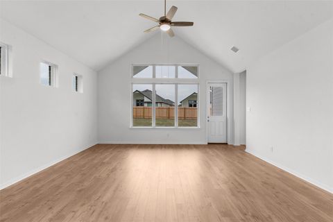 Tiny photo for 13608 Grassdale VW, Manor, TX 78653 (MLS # 9074400)