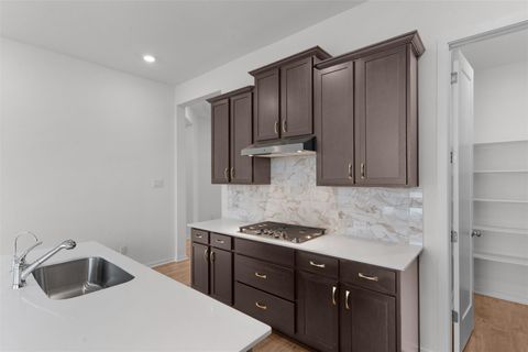 Tiny photo for 13608 Grassdale VW, Manor, TX 78653 (MLS # 9074400)